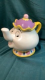 MRS POTTS COOKIE JAR