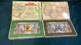 DISNEY 50TH ANNIVERSARY COLLECTOR PINS