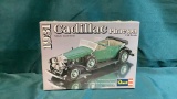 REVELL 1931 CADILLAC PHAETON MODEL KIT