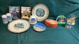 DISNEYLAND COLLECTABLES