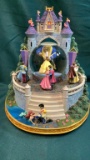 DISNEY PRINCESS SNOW GLOBE