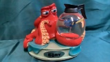 XL FINDING DORY SNOW GLODE