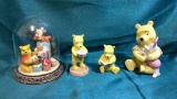 CLASSIC POOH BY ROYAL DOULTON