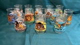 DISNEY WELCHS JARS