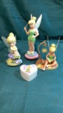 TINKER BELLE COLLECTION