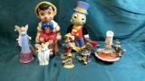 PINOCCHIO COLLECTION