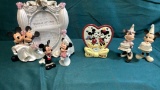 MICKEY AND MINNIE WEDDING COLLECTION