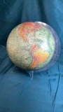 VINTAGE GLOBE