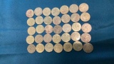 VINTAGE CHUCK E CHEESE TOKENS