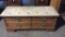 LANE CEDAR CHEST