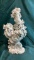 PORCELAIN ROOSTER