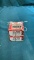 HORNADY .22 CAL .227 SPIRE POINT BULLETS