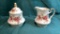 WINTERLING BAVARIA CREAM & SUGAR