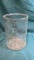 GIBSON DEFROSTING JAR