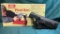 PISTOL REST AND HOLSTER
