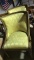 ANARY YELLOW ACCENT CHAIRS