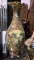 MORIAGE ASIAN FLOOR VASE