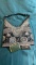 BEADED PURSE