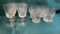 CRYSTAL STEMWARE