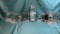 VINTAGE MUG & MARTINI SHAKER COLLECTION