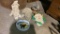 GARDEN GNOME AND YARD DECOR