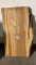 LIVE EDGE - ALDER - PROJECT WOOD