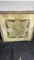VINTAGE SAMSON FOLDING CARD TABLE