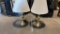 TABLE LAMPS (2)