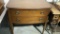 TOMLINSON HIGH POINT ANTIQUE DRESSER