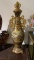 SATSUMA MINI PALACE STATUE