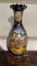 FINE PORCELAIN LIMOSE VASE