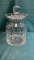 CRYSTAL ICE BUCKET