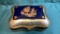 LIMOGES JEWELRY BOX