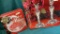CHRISTMAS TABLEWARE