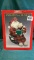 ANIMATED ROCKING SANTA