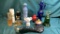 AVON PERFUME COLLECTION