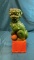 FOO DOG STATUE
