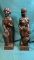 1960 UNIVERSAL STATUARY CORP STATUES