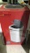 NEW AUTOMATIC TRASH CAN