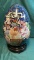 CLOISONNÉ EGG