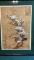 ANTIQUE RICE PAPER ART