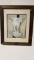COW SKULL ART