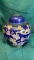 CLOISONNÉ URN
