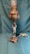 THE RIVAL CHERUB LAMP