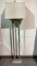 MODERN FLOOR LAMP