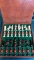 VINTAGE BAKELITE CHESS SET
