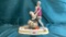 BONE CHINA - LALIQUE BALLET FIGURINE