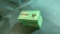 .22LR AMMUNITION