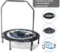 MAXIMUS PRO TRAMPOLINE