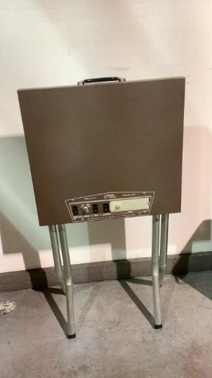 ELECTRA PROJECTION TABLE